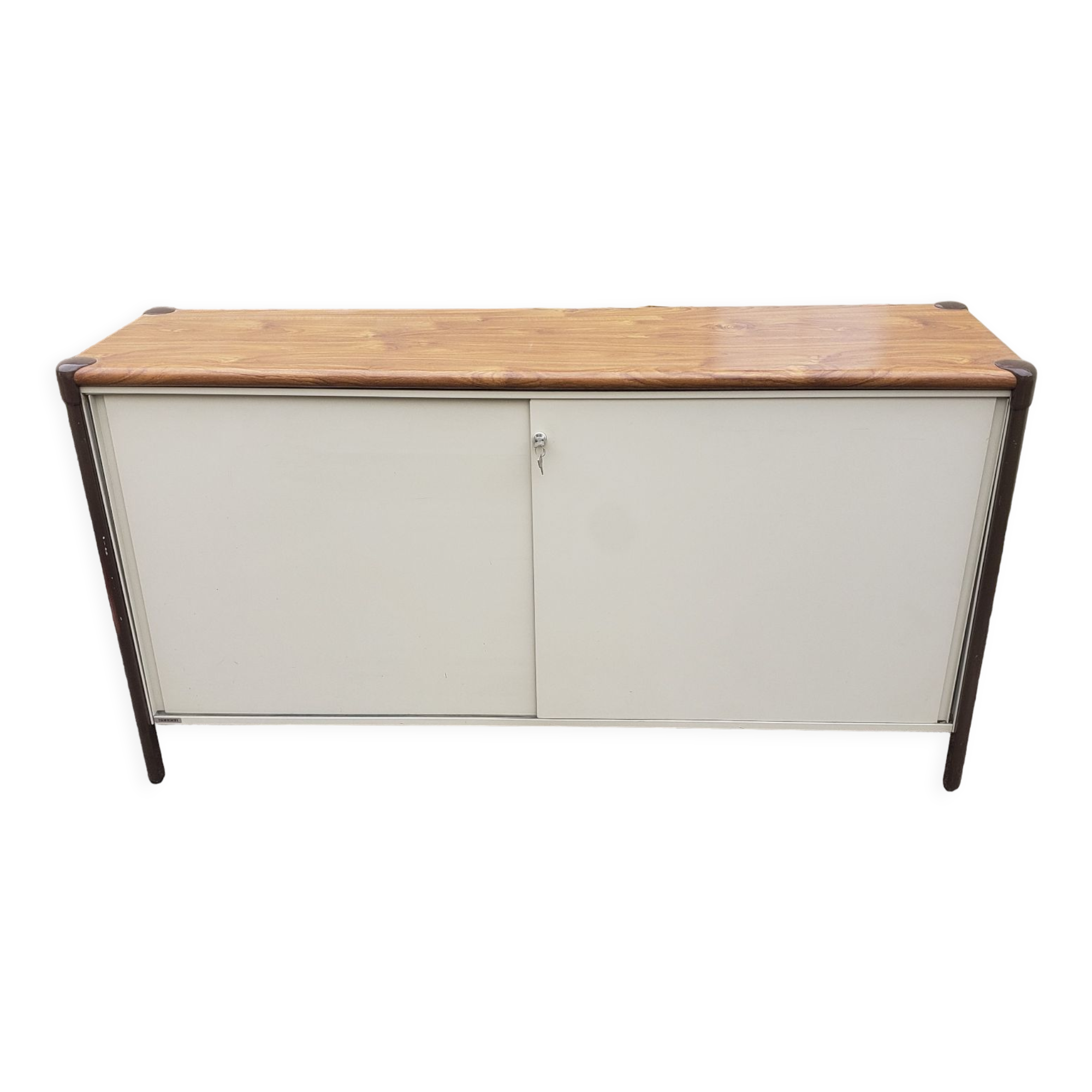 Industrial sideboard