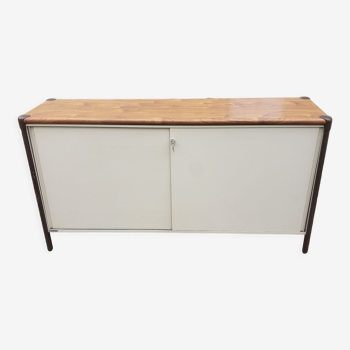 Industrial sideboard