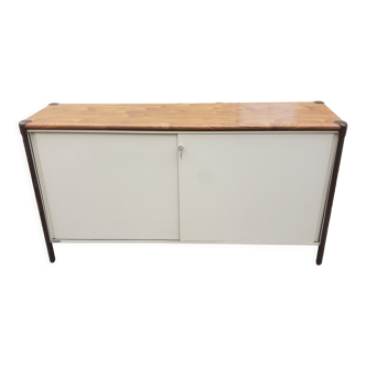 Industrial sideboard