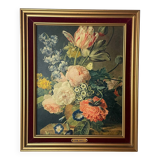 Vintage reproduction