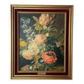 Vintage reproduction