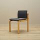 6 chaises danoises par Fritz Hansen, années 1980