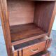 small chest of drawers