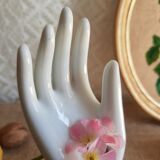 Hand fig tree, vintage soliflore