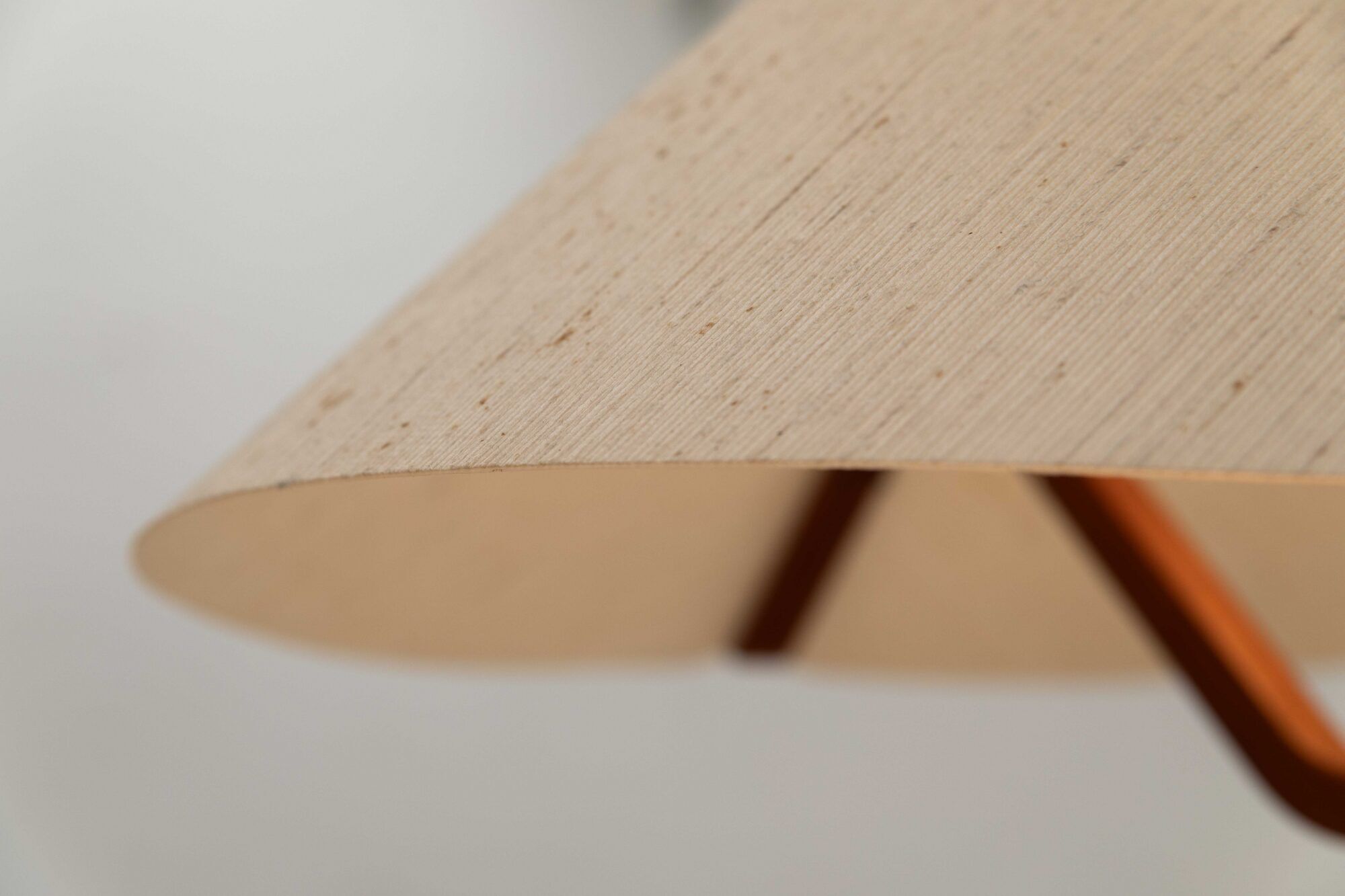 Hanging lamp 'Winga' by Domus