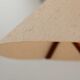 Hanging lamp 'Winga' by Domus