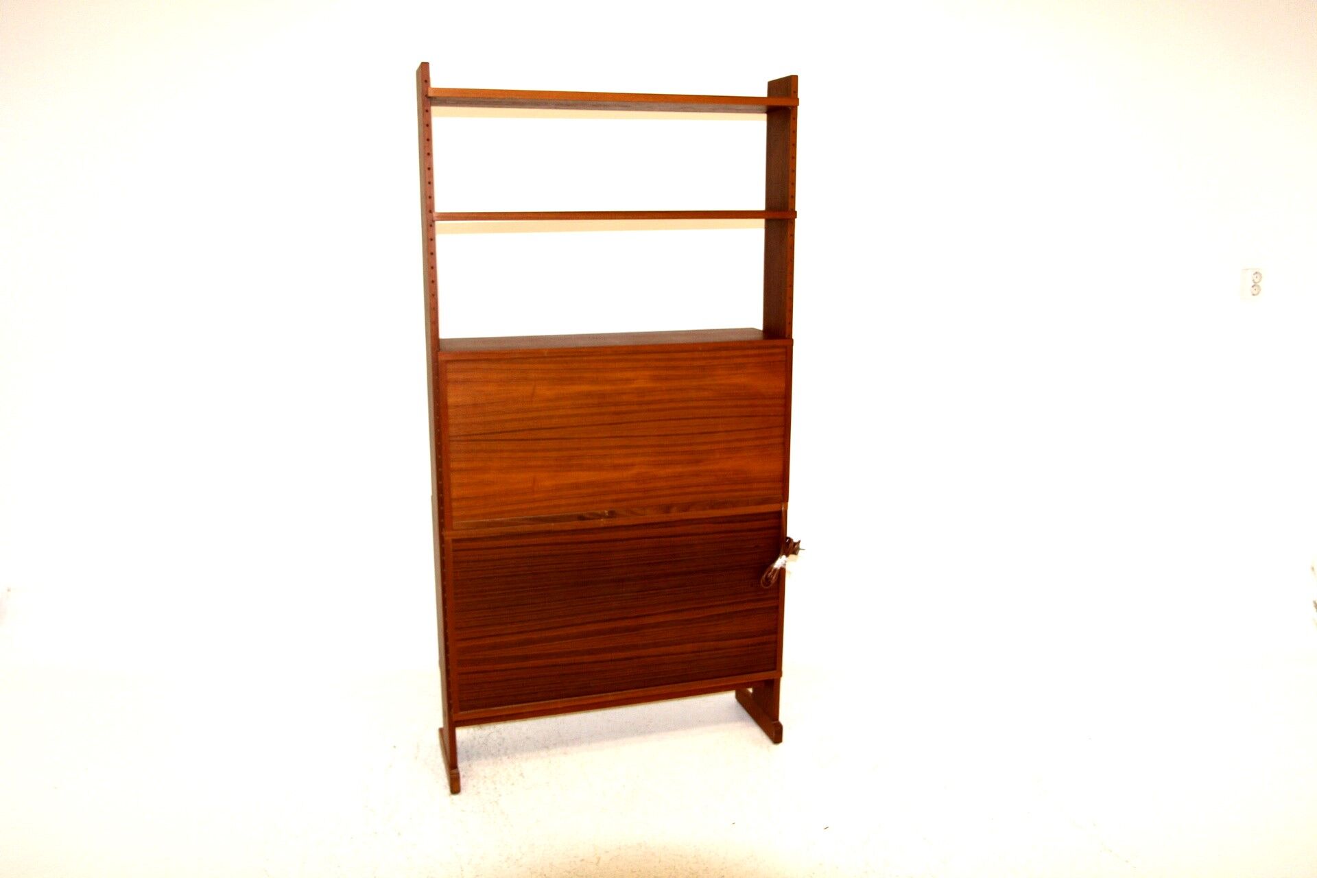 Teak bar furniture, Sweden, 1960
