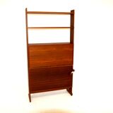 Teak bar furniture, Sweden, 1960