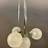 Art Deco Chandelier