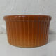 5 terracotta ramekins