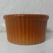5 terracotta ramekins
