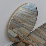 Mirror 70's  - 70cm