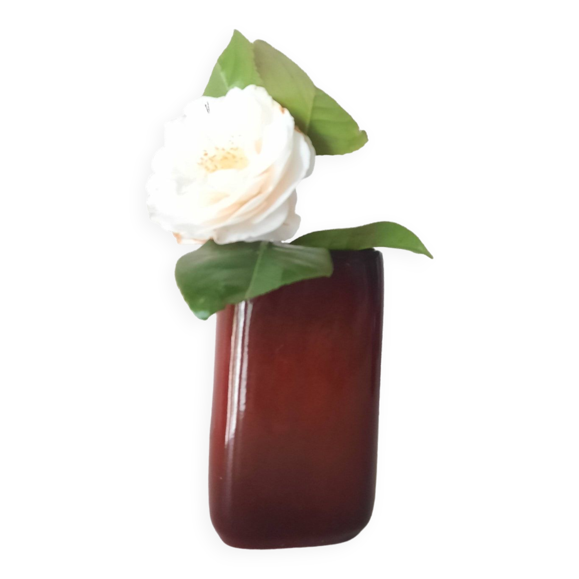 Small max idlas vase