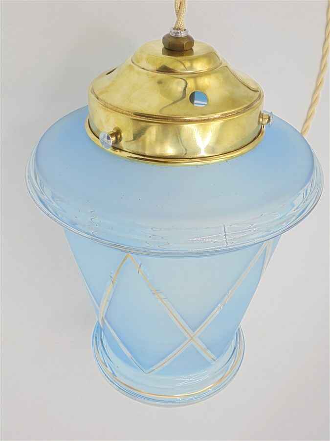 Suspension vintage