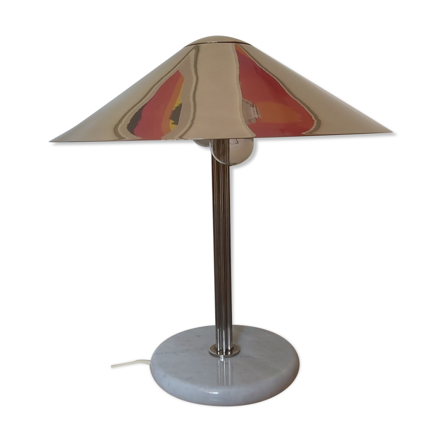 Vintage table lamp