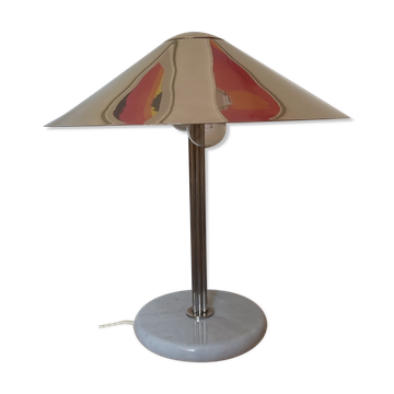 Lampe de table vintage
