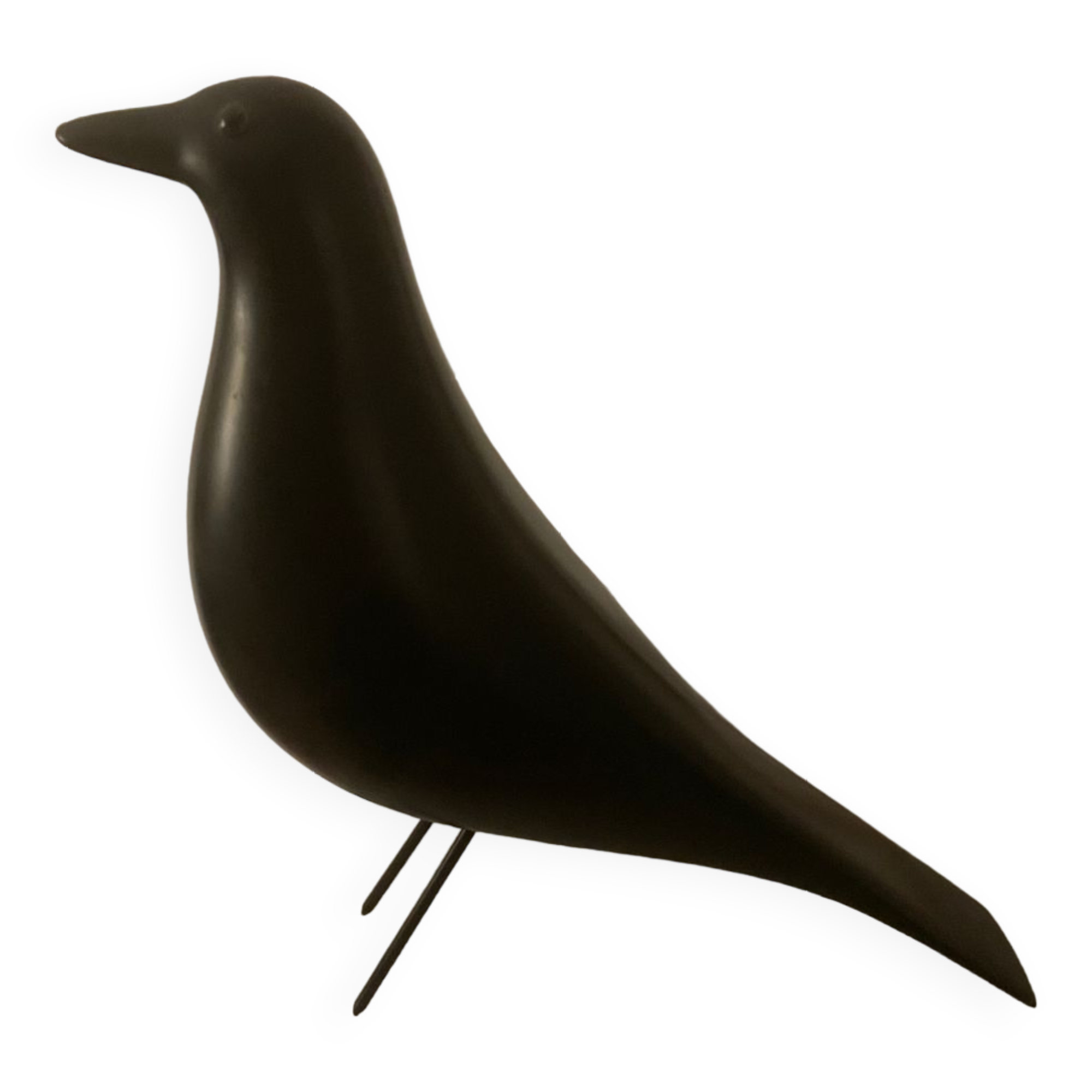 Eames House bird vitra