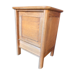 Table de chevet 1950