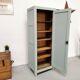 Armoire parisienne vintage
