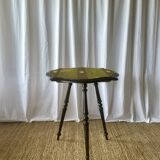 Tripod gueridon in the Napoleon III style