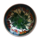 Vintage decorative trinket bowl