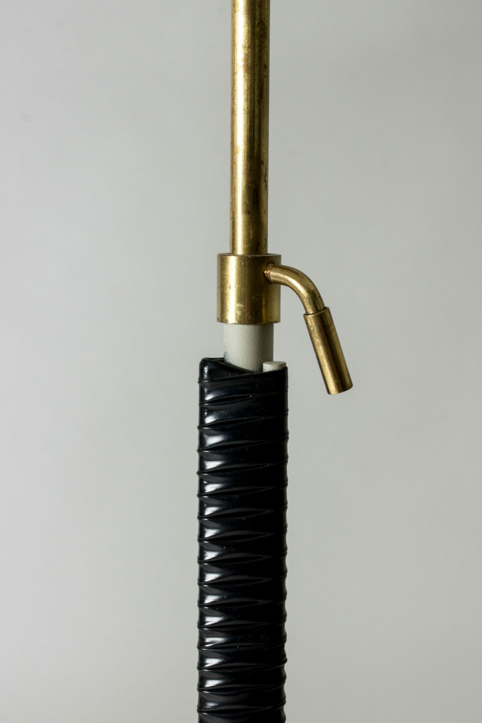 Lampadaire Eje Ahlgren pour Luco