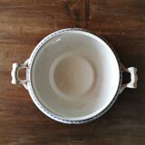 Old tureen Ste Amandinoise