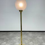Mid-century modern floor lamp