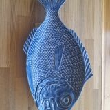 Plat poisson