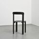Vintage chair by Bruno Rey, circa 1971