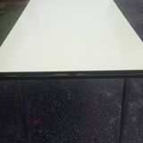 Formica table and chairs set