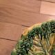 Vallauris cabbage dish
