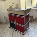 USM Haller double box 1980