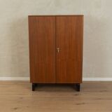 1950s Bureau