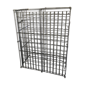 Locker range bottles