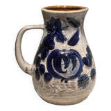 Pitcher West Germany