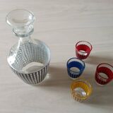 60s carafe