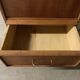 50s chiffonier desk