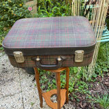 Valise vintage 60