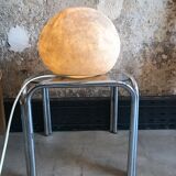 Pebble lamp by André Cazenave