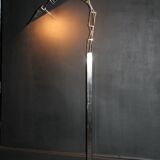 Articulated lamp Multi X by Y.Kaufman for Lumina 1970