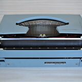 60s Brother Portable Typewriter