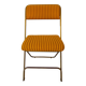 Vintage folding chair Lafuma