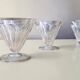 Baccarat - 7 water glasses model REX