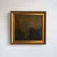 Tableau de Louis De Maeyer Anvers vers 1940