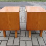 Pair of Nightstands, 1960s