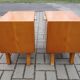 Pair of Nightstands, 1960s