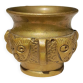 Copper or brass censer