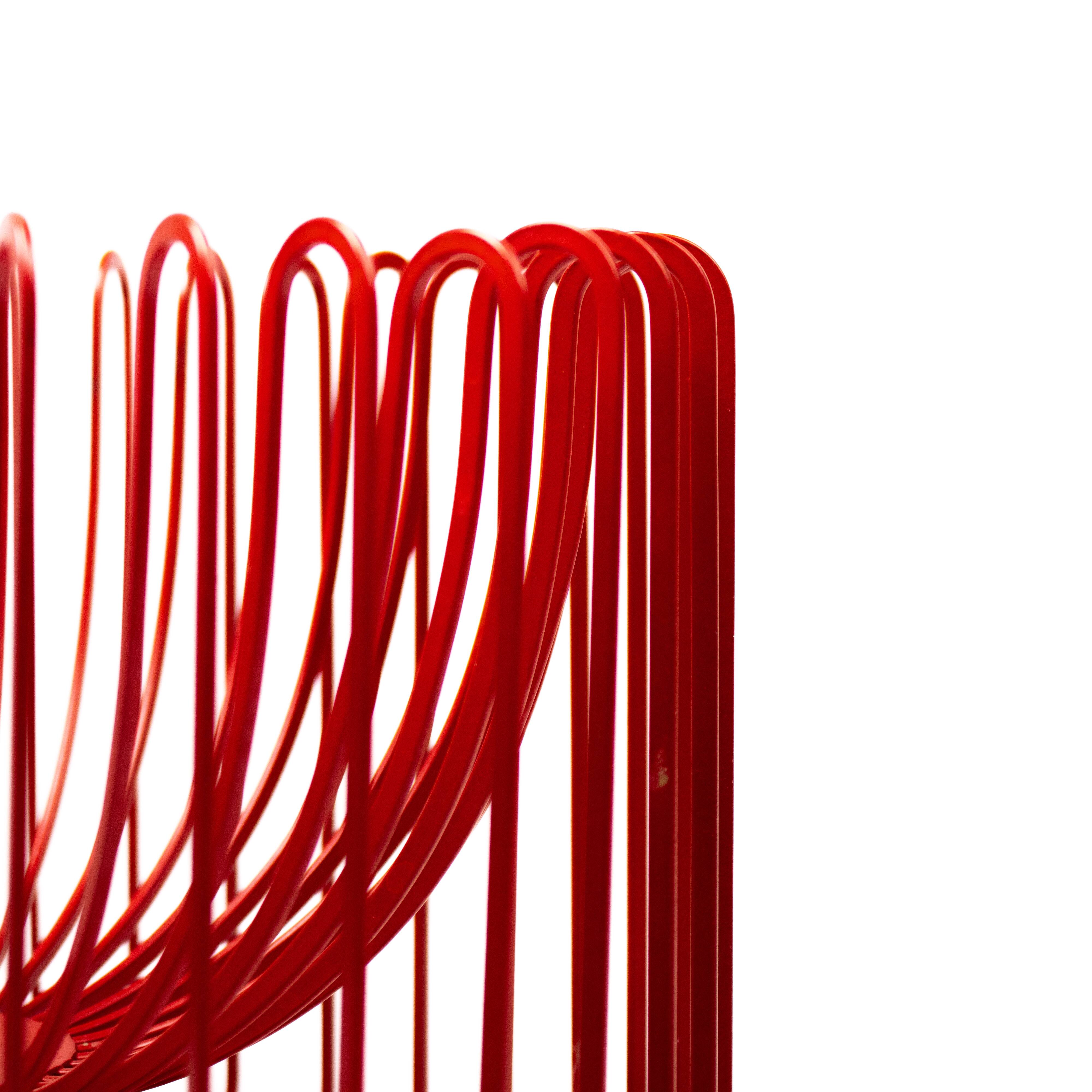 Ikea Tradig fruit basket by Ehlen Johansson