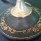 Lamp with accessories